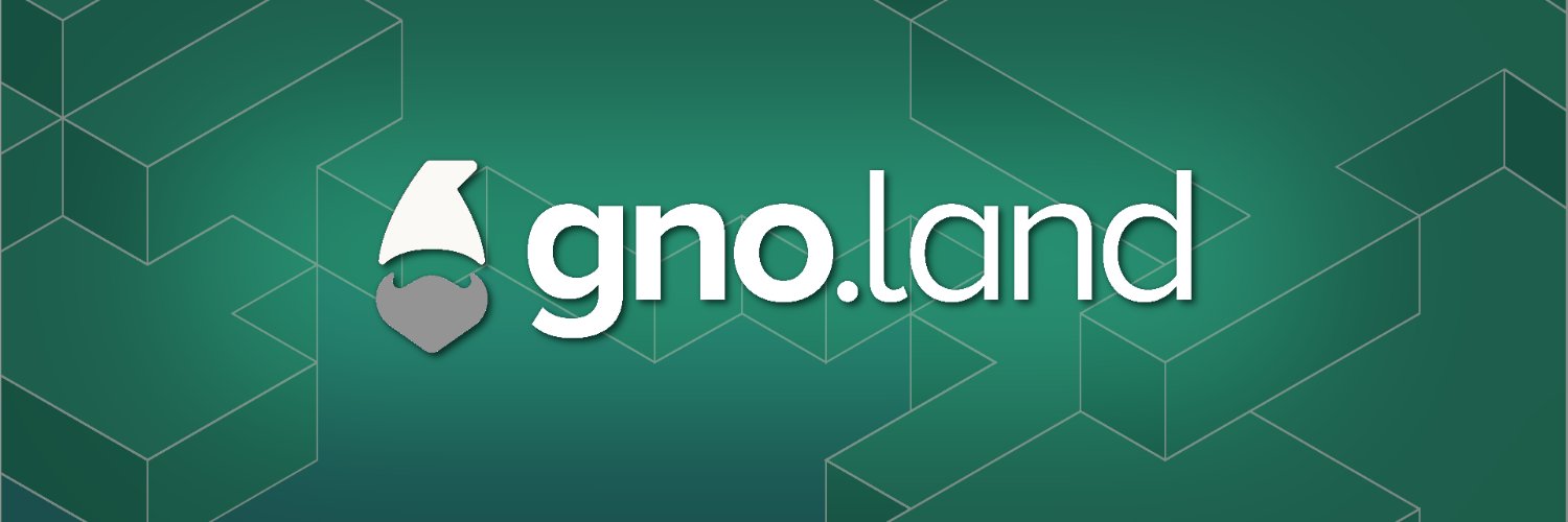 gnobody 🕈's banner