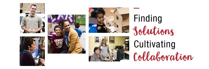 Resource Training & Solutions banner