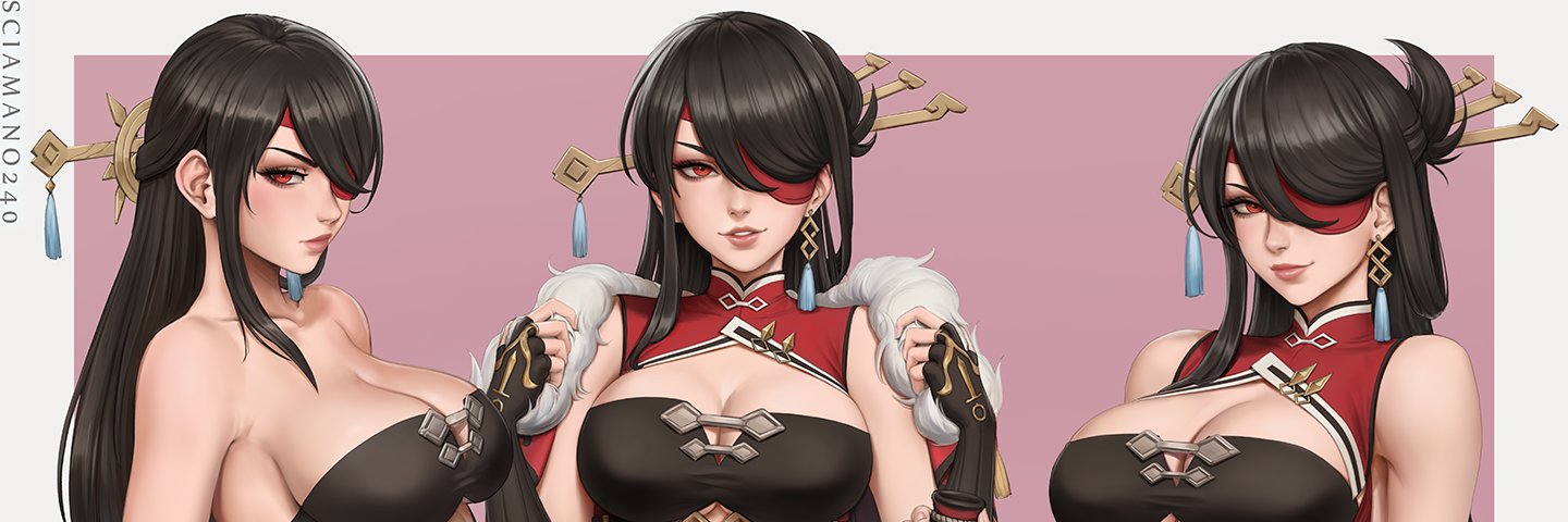 BeiDouLightning's profile banner image