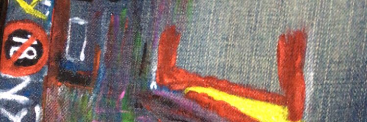 haryoseven's profile banner image