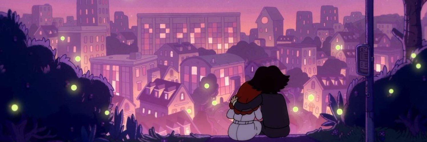 Cosmiictangy's profile banner image