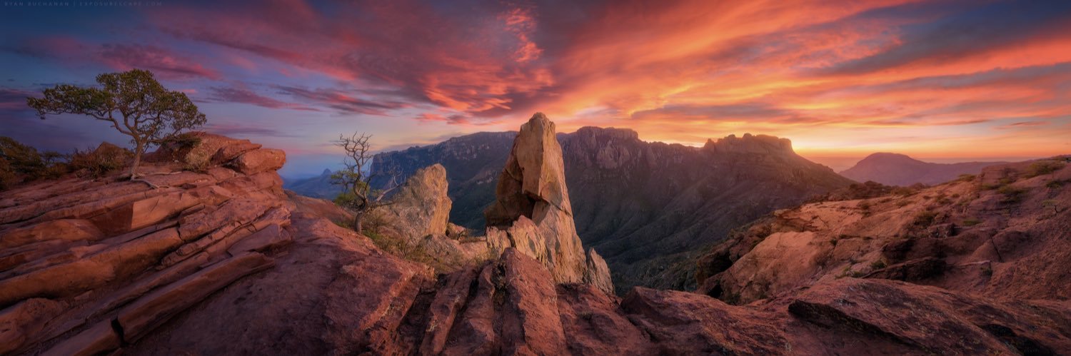 BuchananPhoto's profile banner image
