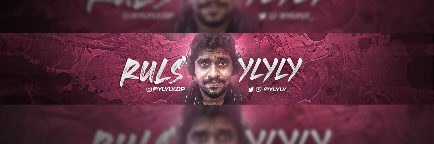 ylyly banner