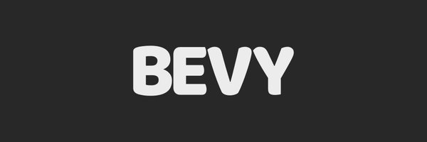 BevyEngine Profile Banner