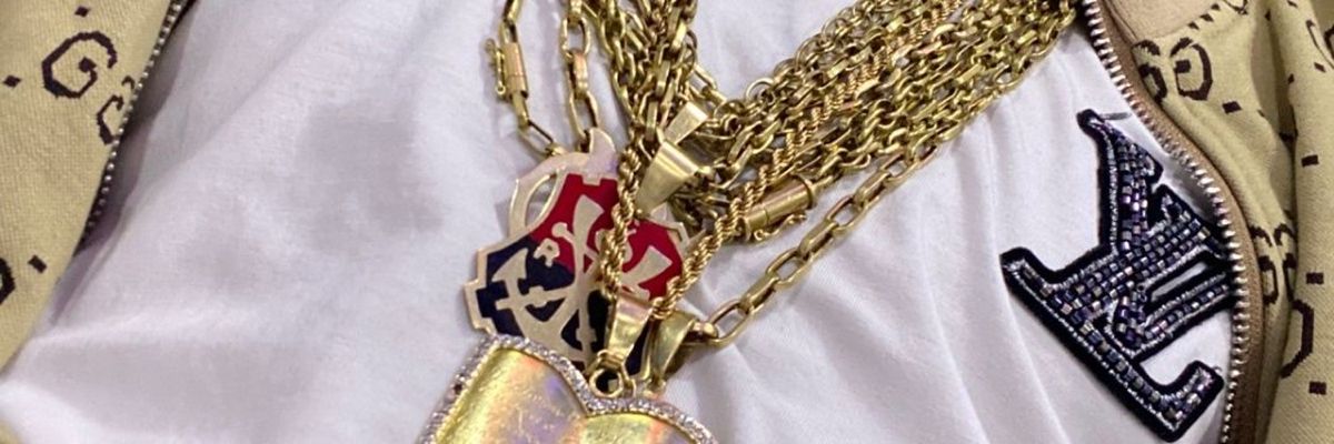 D’Jesus 🕊 banner