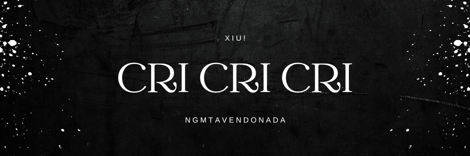 Falando sozinho aqui tb! banner