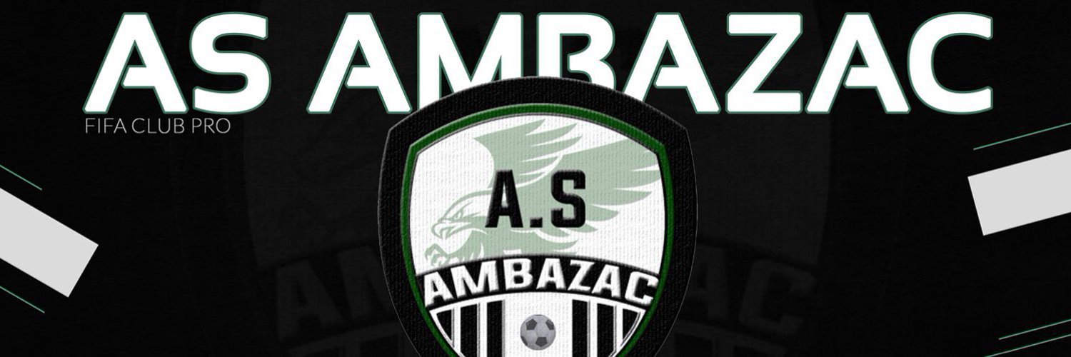AS Ambazac Profile Banner