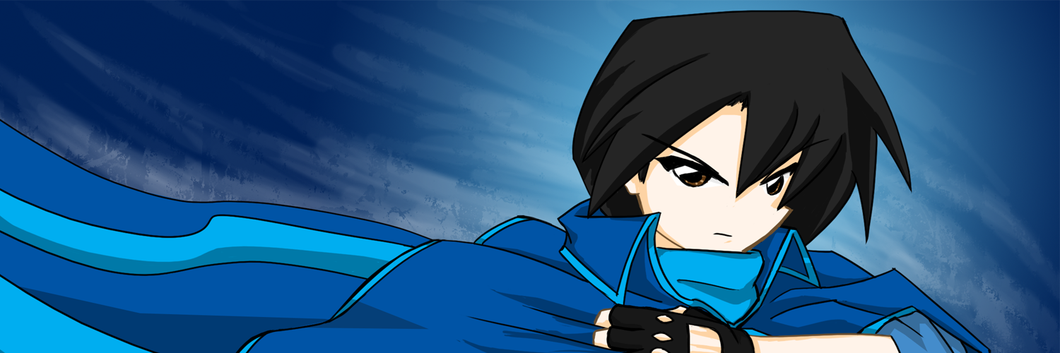 ThiefKnight's profile banner image