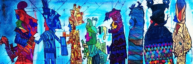 LASA VISUAL CULTURE STUDIES banner