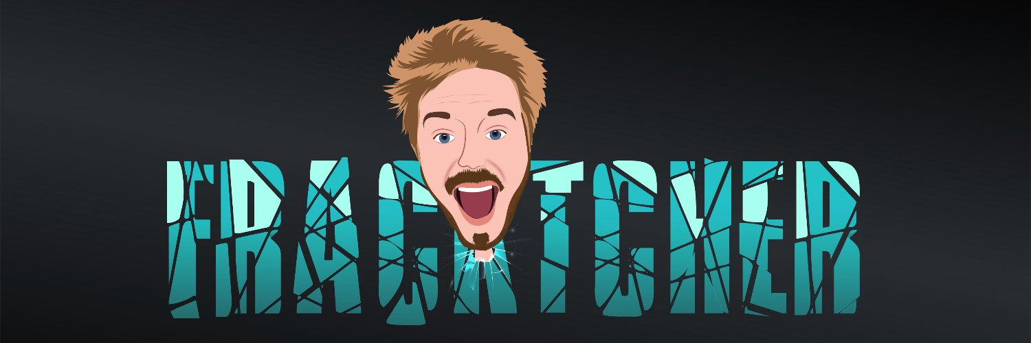 fracktcher's profile banner image