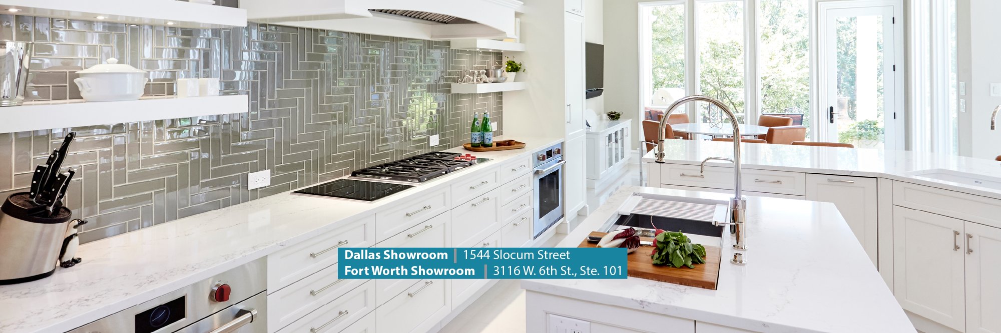 The Kitchen Source banner