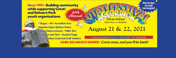 cotatifest Profile Banner