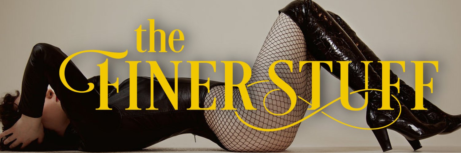 Miss Finesse ✨ banner