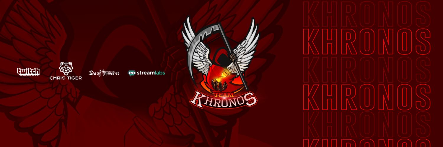 Khronos Team banner