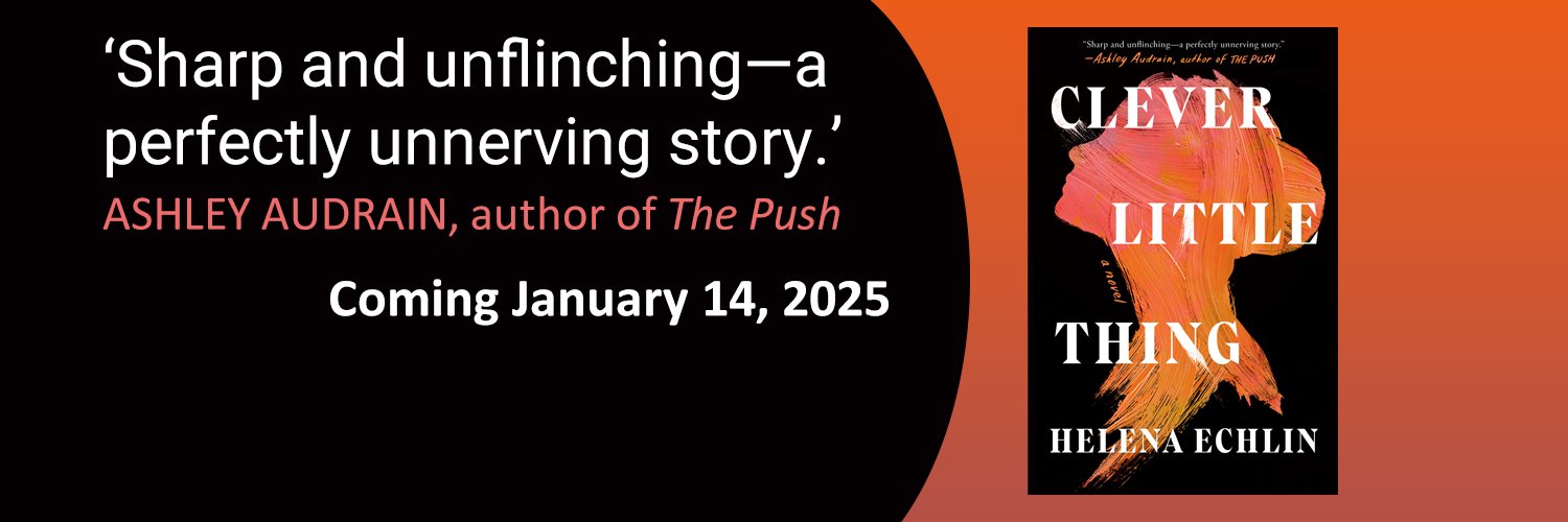 Helena Echlin banner