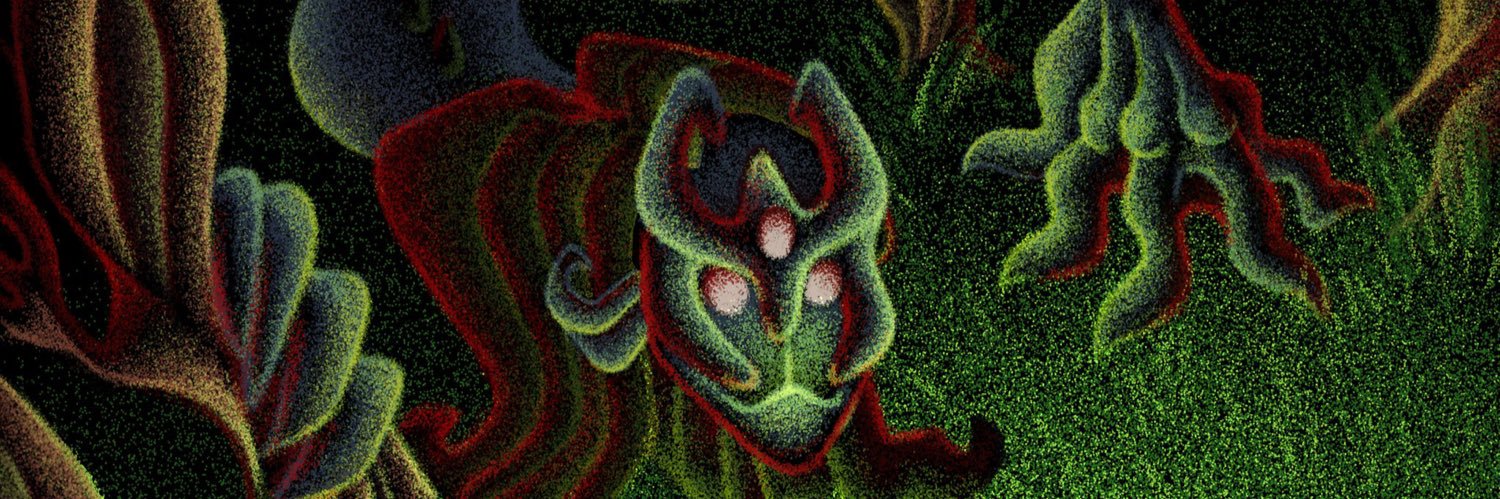 snortrax's profile banner image