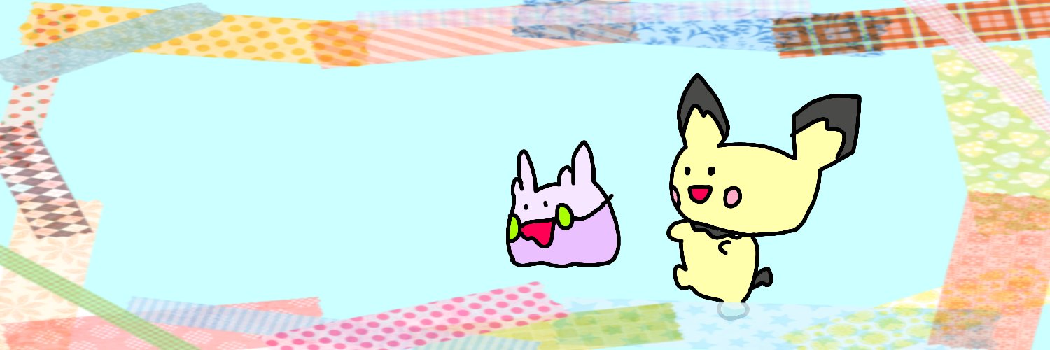 TokkunPokemon's profile banner image