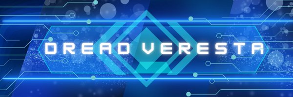 DreadVeresta Profile Banner