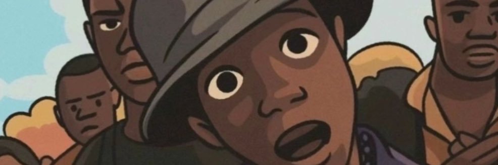 Jubuss93🇨🇬 banner