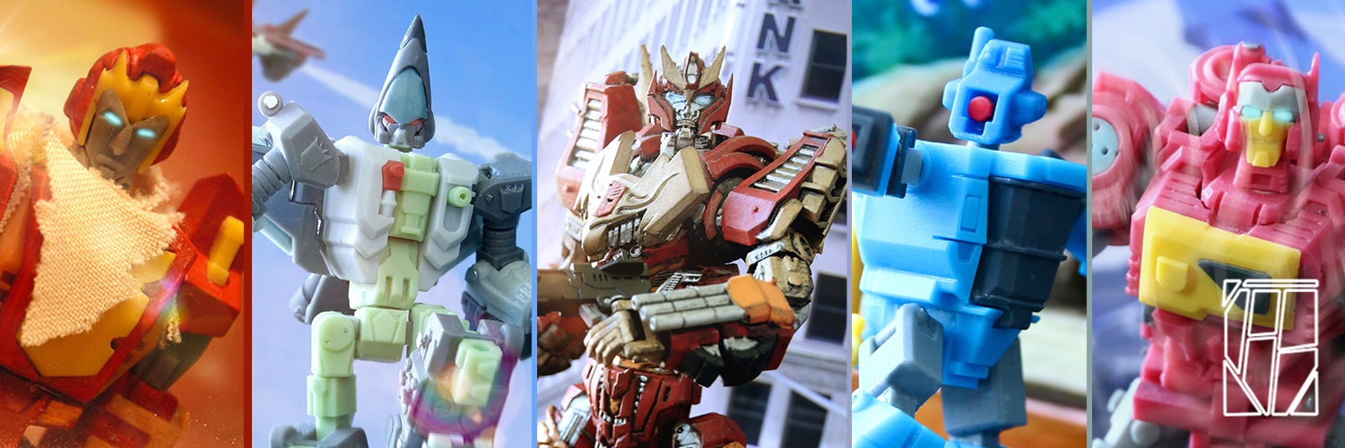 Hightail Creations's banner