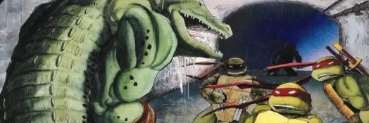 Ch’rell's banner