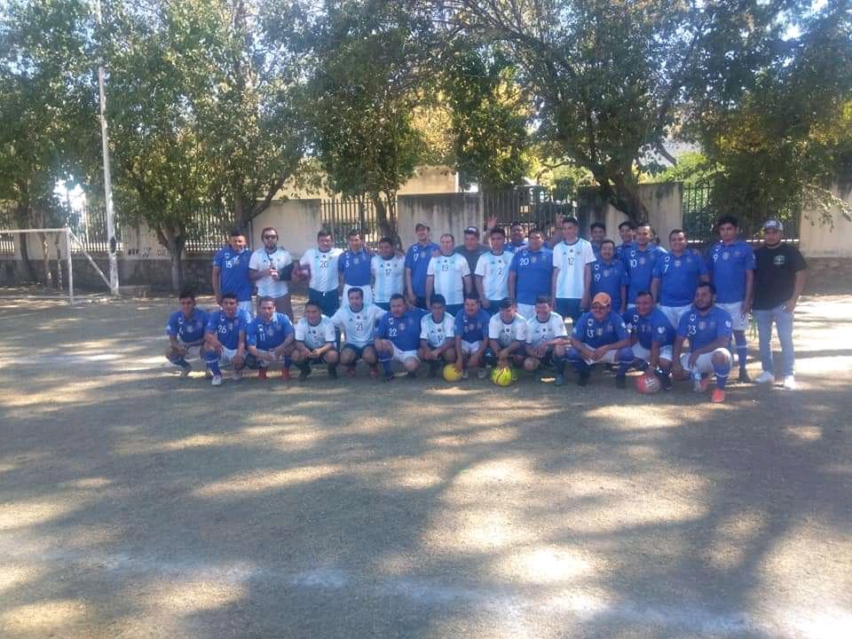 Víctor Hugo Ríos banner