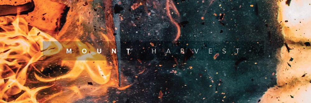 MountHarvest's profile banner image