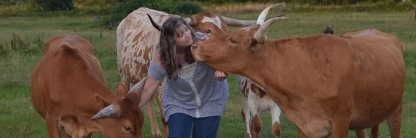 Christa Simmons🌼 banner