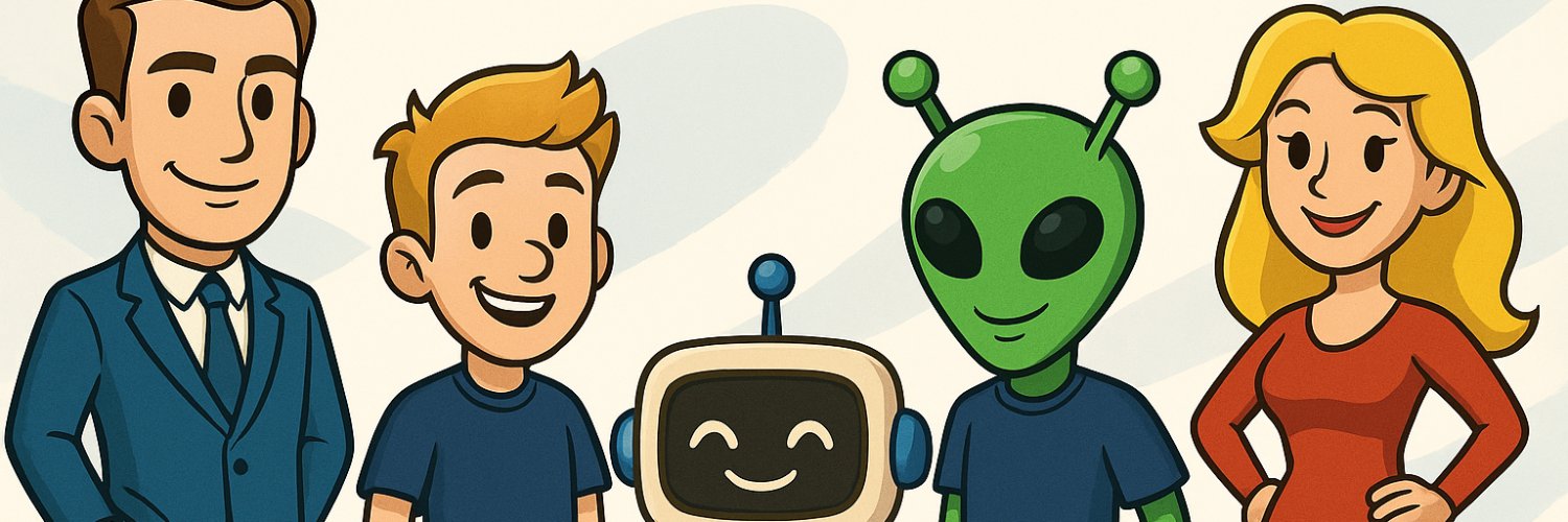 xaviermedia's profile banner image