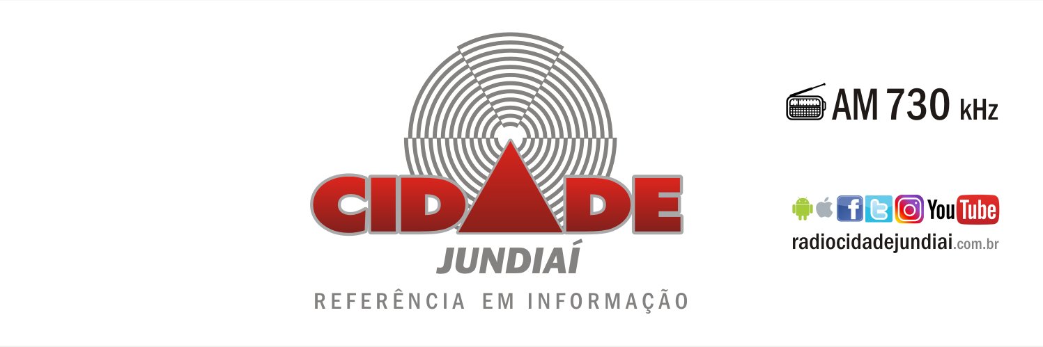 RADIOCIDADEJUN's profile banner image