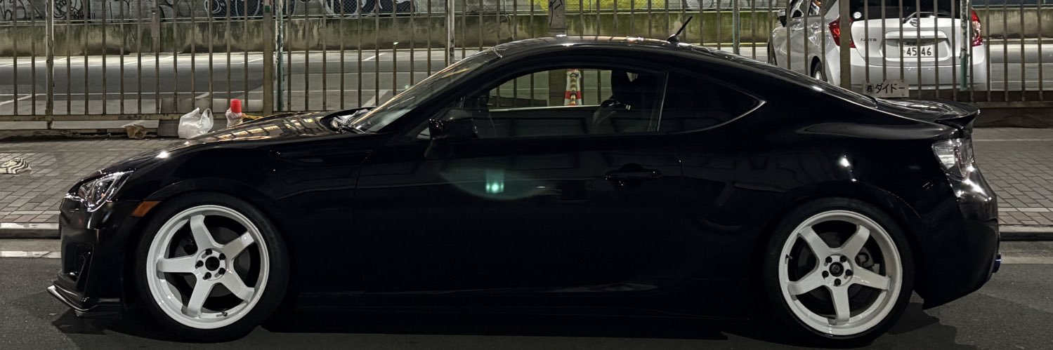 rx8706's profile banner image