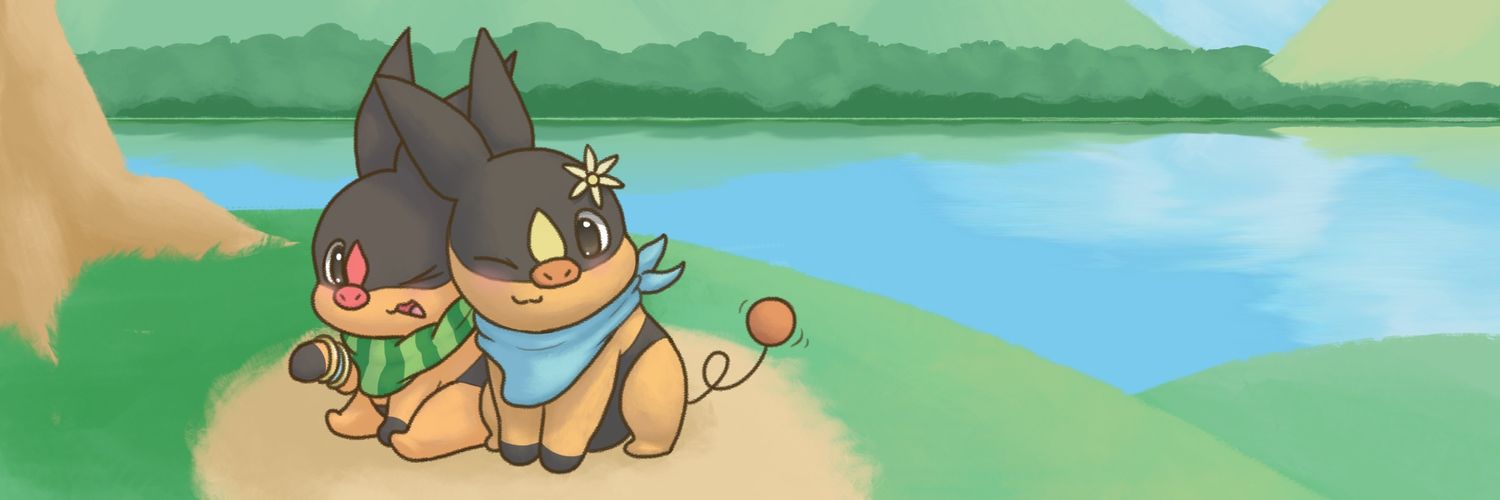 TheRoku banner
