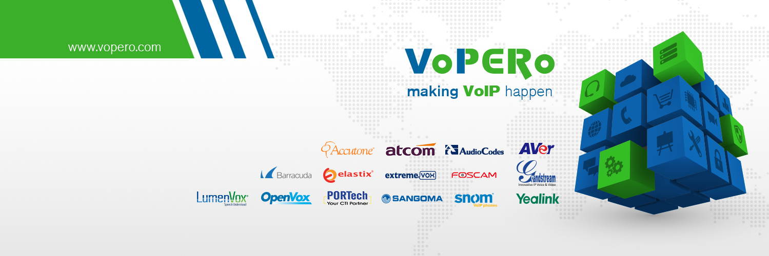 VoPERo's profile banner image