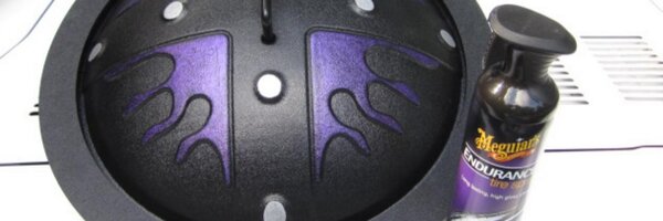 RimShield Profile Banner