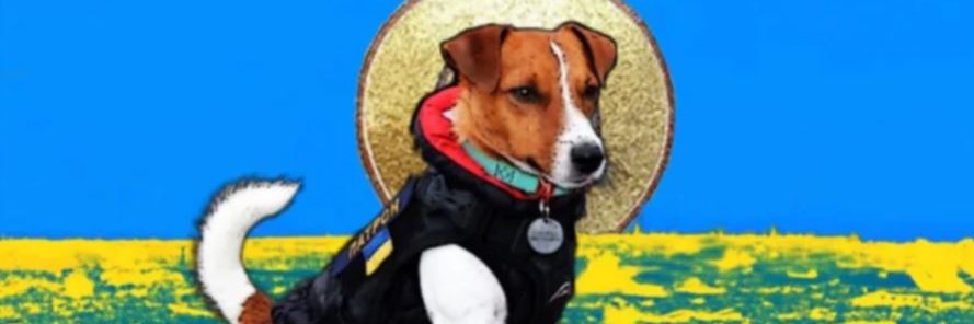 twitrmichael's profile banner image