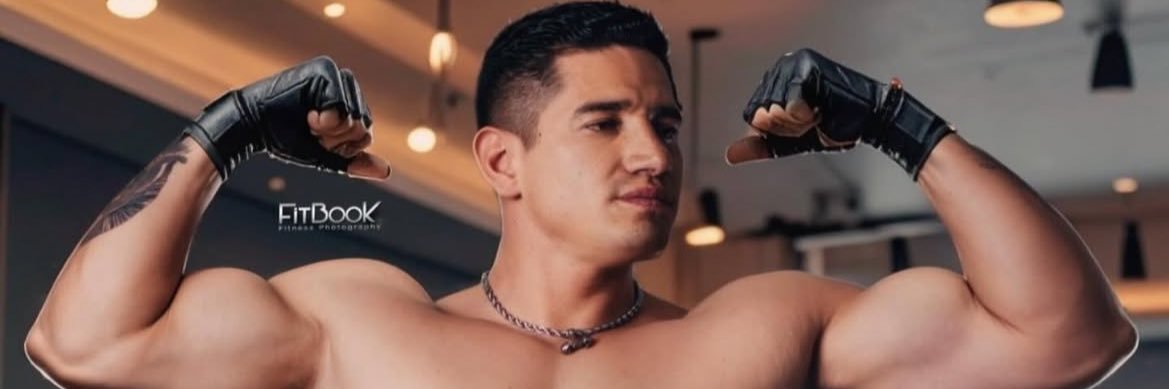 Alberto Cazorla banner