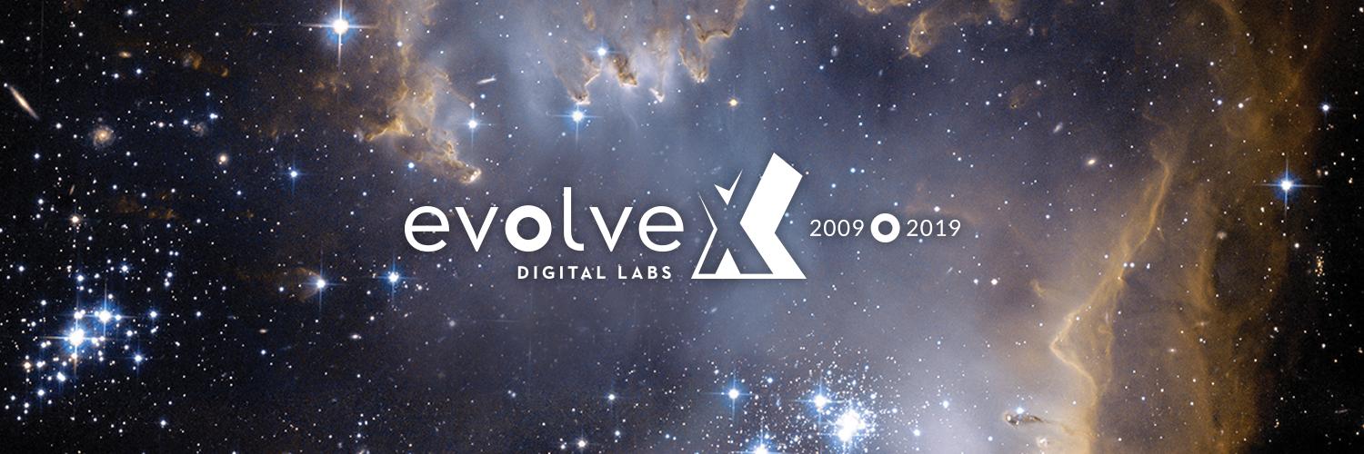 evolvedigitally's profile banner image