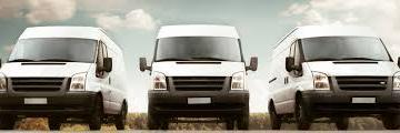 CJM Couriers banner