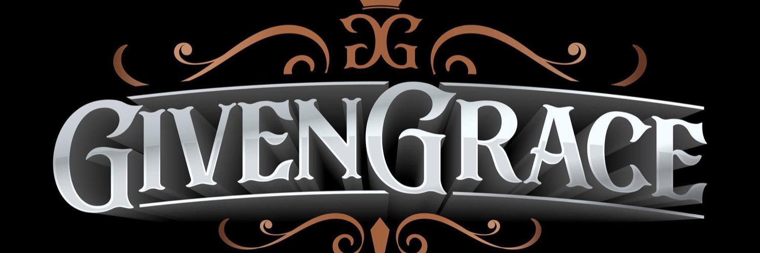 givengracemusic's profile banner image