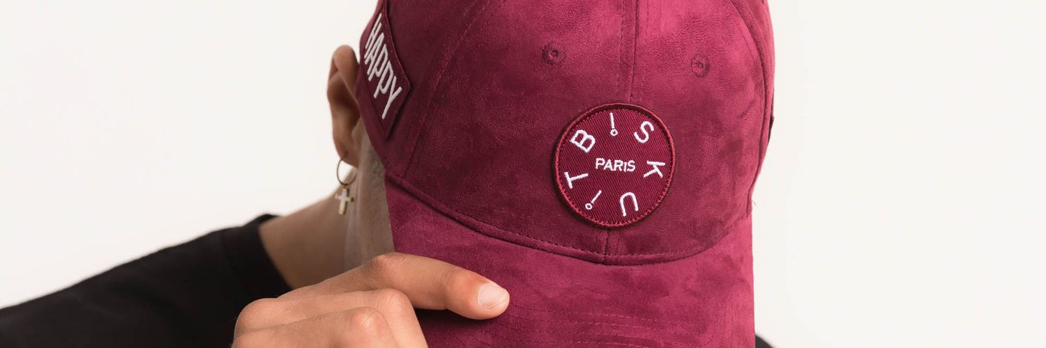 Biskuitparis's profile banner image