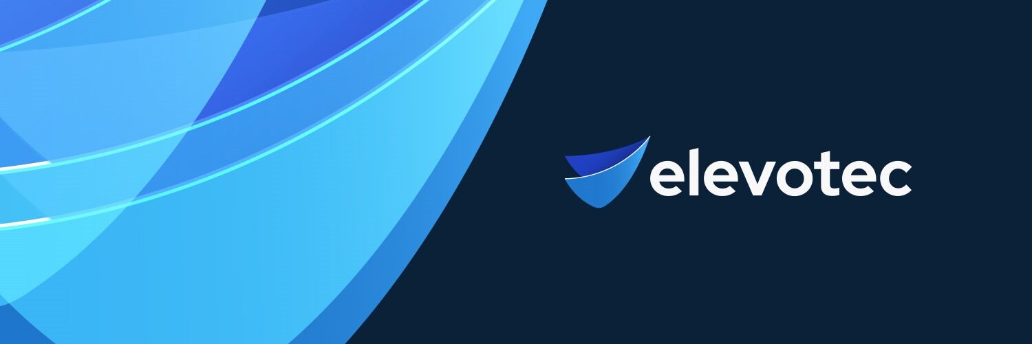 elevotec's profile banner image