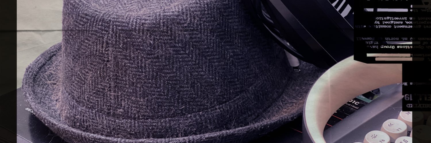 DJAdequate's profile banner image