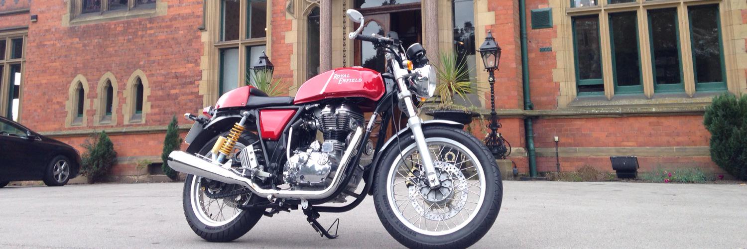 JC Motorcycles (jcmotorcyclesuk) Twitter