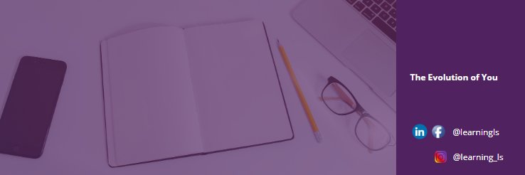 Learning Mindset Foundation banner