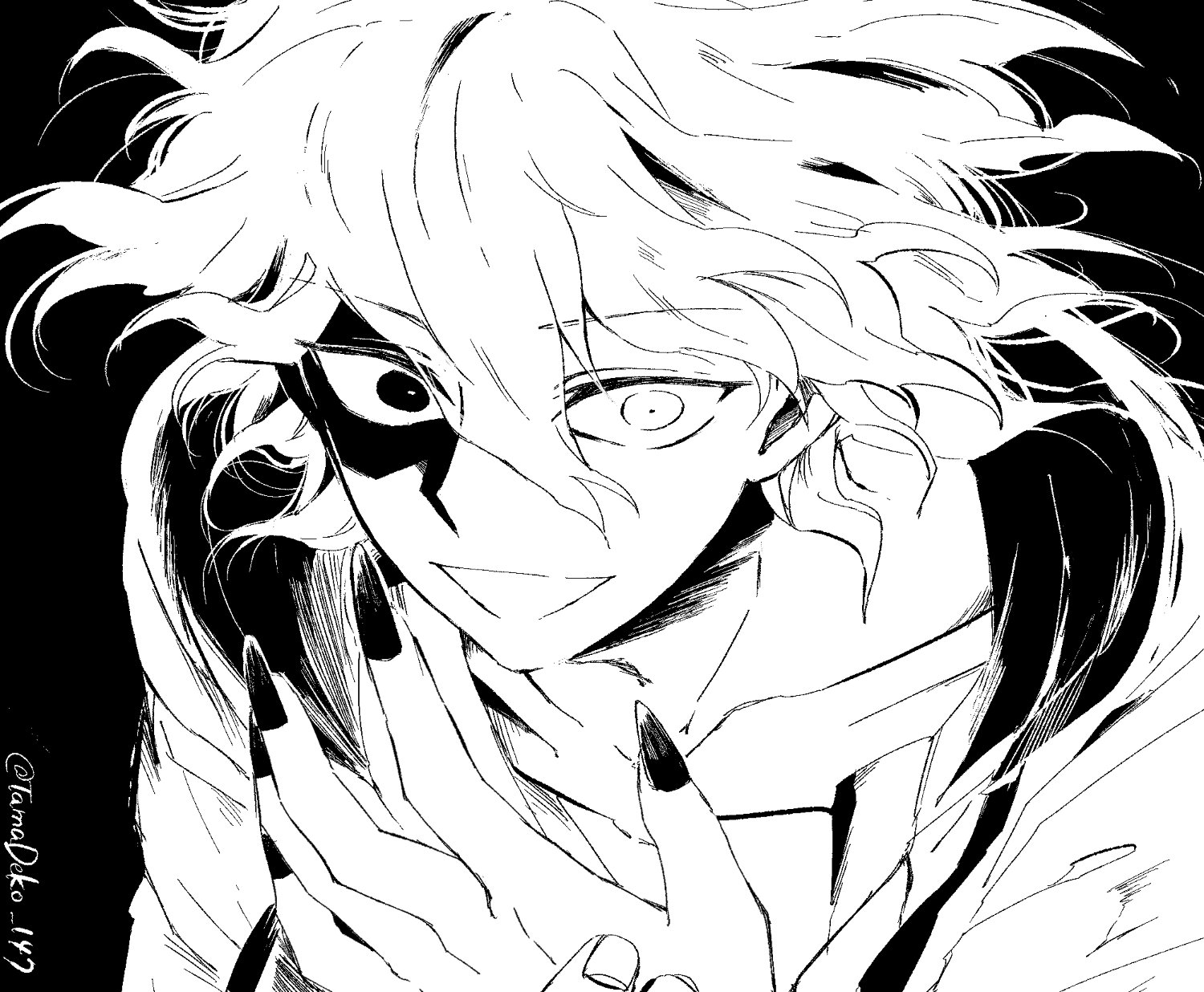 たまでこ's banner