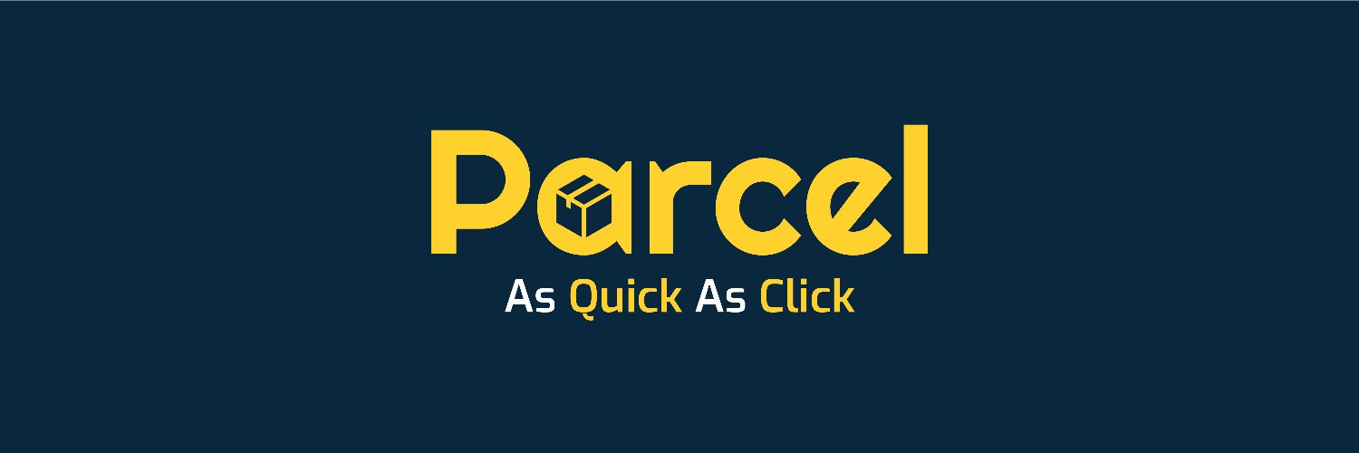 Parcel Delivery banner
