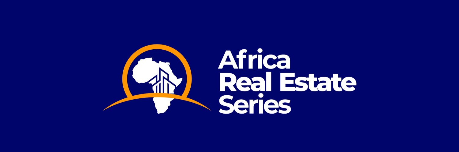 Africa Real Estate Series banner