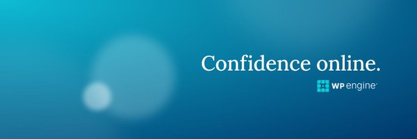 wpengine Profile Banner