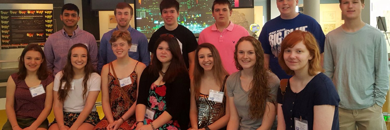 Life Science Academy banner