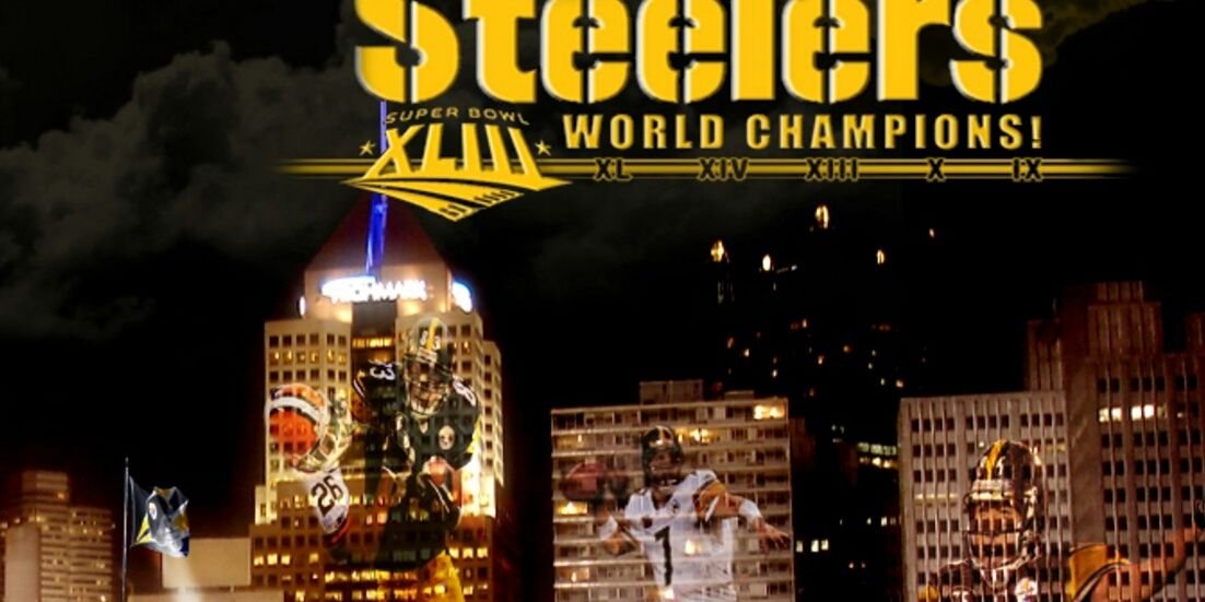 Ron St.John aka Saint banner